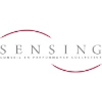 Sensing Management Consulting Logo