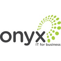 Onyx IT Logo