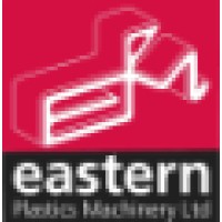 Eastern Plastics Machinery Limited Logo