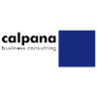 CALPANA business consulting GmbH Logo
