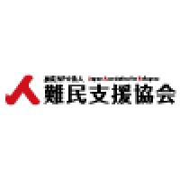 Japan Association for Refugees Logo