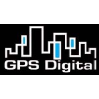 GPS Digital Logo