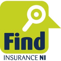 Find Insurance NI Logo
