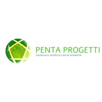 Penta Progetti S.r.l. - Servizi, indagini e bonifiche Ambientali Logo