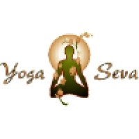 Yoga Seva Logo