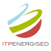 ITPEnergised Logo