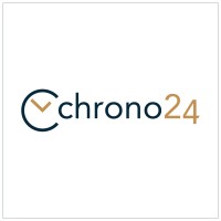 Chrono24 Logo