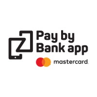 Pay by Bank app Logo