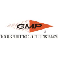 General Machine Products - KT, LLC (GMP) Logo