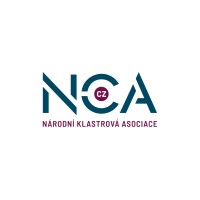 National Cluster Association - CZ Logo