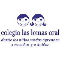 Las Lomas Oral Asociación Civil Logo