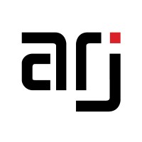 ARJ Construction Ltd Logo