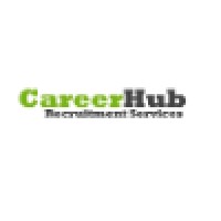 Career Hub Logo