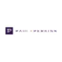 Paul & Perkins PA Logo