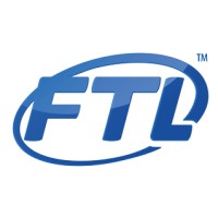 FTL Сompany Ltd. Logo