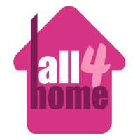 All4home Logo