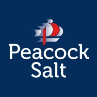 Peacock Salt Logo