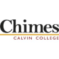 Calvin College Chimes Logo