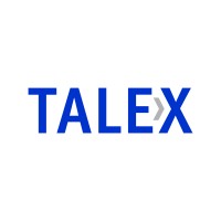 Talex S.A. Logo