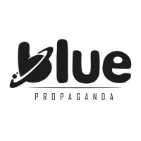 Blue Publicidade e Propaganda Logo