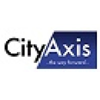 CityAxis Limited Logo