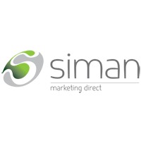 SIMAN MARKETING DIRECT Logo