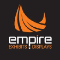 Empire Exhibits & Displays Logo