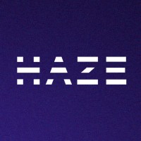 HAZE Logo
