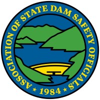 Association of State Dam Safety Officials (ASDSO) Logo