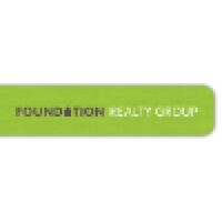 Foundation Realty Group, LLC Logo