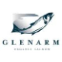 Glenarm Organic Salmon Ltd Logo