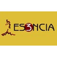 Esencia | Flamenco stage Logo