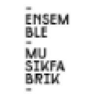 Ensemble Musikfabrik Logo