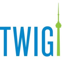 Toronto Workforce Innovation Group (TWIG) Logo
