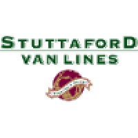 Stuttaford Van Lines Logo