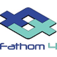 Fathom 4, LLC Logo