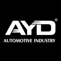 AYD AUTOMOTIVE INDUSTRY Logo