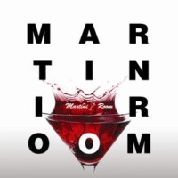 Martini Room Logo