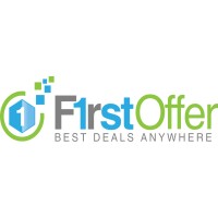 First Offer Logo