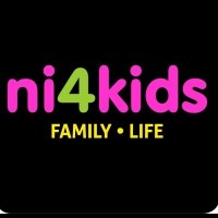 Ni4kids Logo