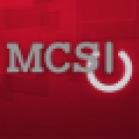 Minnesota Computer Systems, Inc. (MCSI) Logo