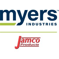 Jamco Products, Inc., A Myers Industries Company Logo