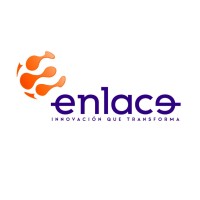 Corporación ENLACE Logo