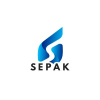 SEPAK S.A. Logo