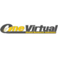 OneVirtual Global Business Solutions Logo