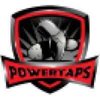 PowerTaps Clogging Logo