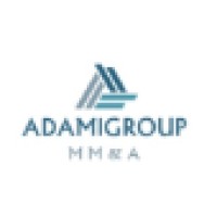 ADAMIGROUP Logo