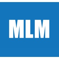MLM Home Improvement Logo