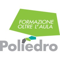 Poliedro | Formazione oltre laula Logo