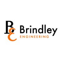 Brindley Engineering Corporation Logo